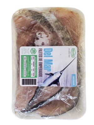 Filete De Emperador 1Kg