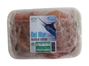 Filetes De Castero 1KG