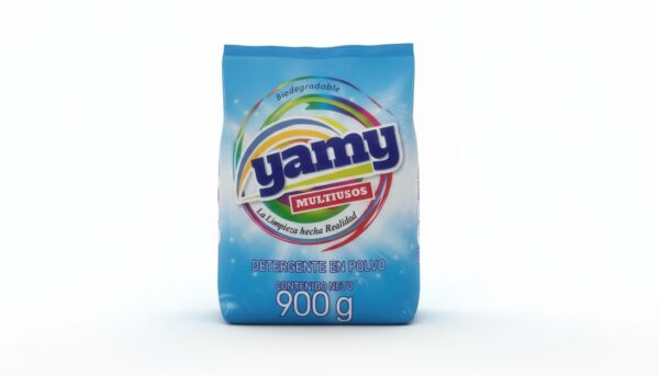 Detergente Multiusos Yamy