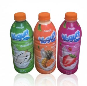 Yogurt Variado 1L (1U)