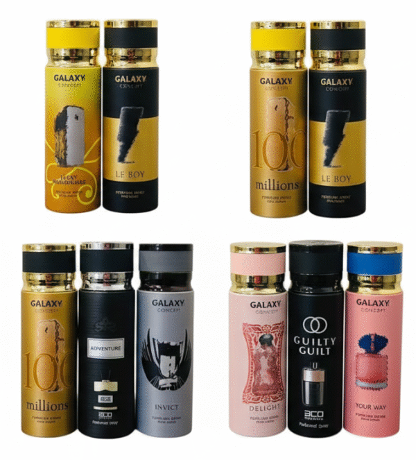 Colonias Árabes (1U)