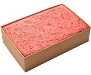 Picadillo de Pollo 1Kg