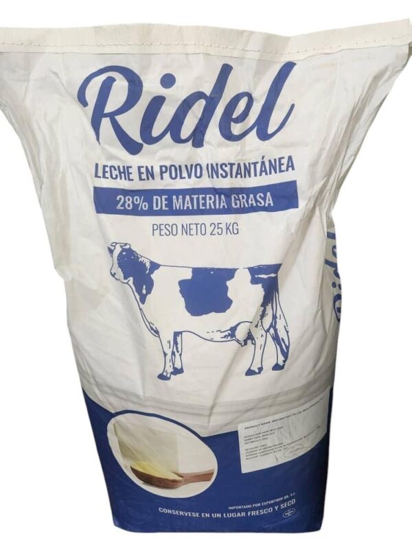 Leche en Polvo (1Kg)