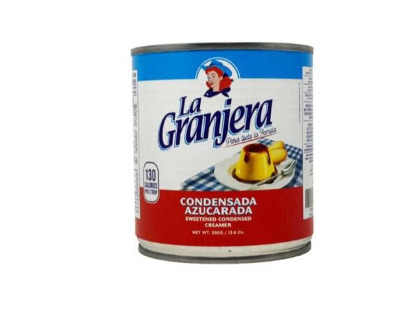 Leche Condensada (1U)