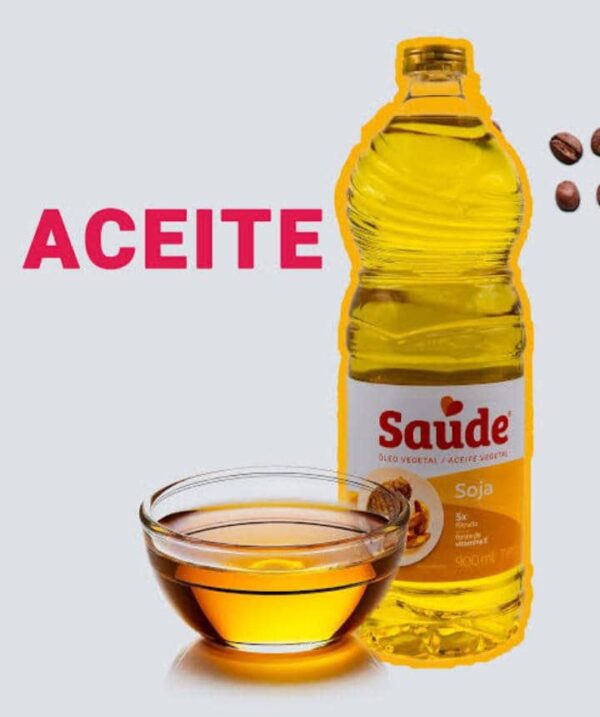 Aceite  900ML