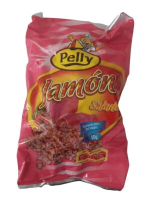 Pellis De Jamón