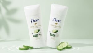 Desodorante Dove (1U)