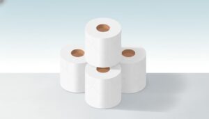 Papel Higiénico (1U)