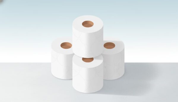 Papel Higiénico (1U)