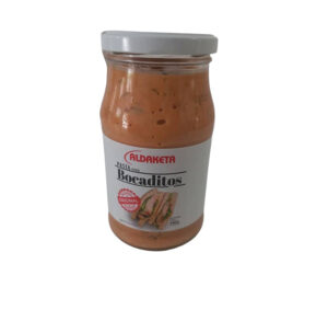 Pasta de Bocadito 465 ML