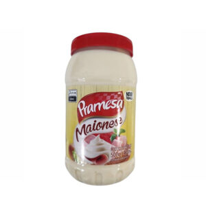 Mayonesa 500G