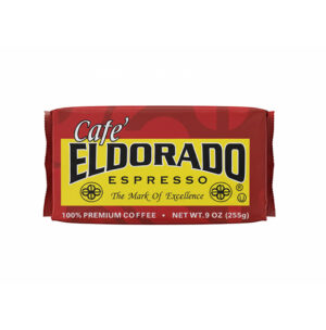 zaxX Café Dorado 255G